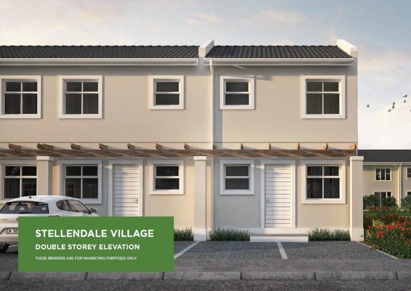 2 Bedroom Property for Sale in Highbury Western Cape